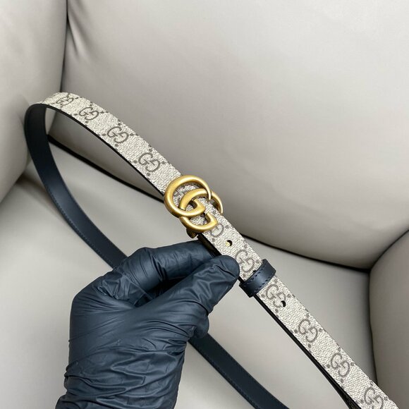 Women's Gucci belt size 80CM - Picture 5 of 7